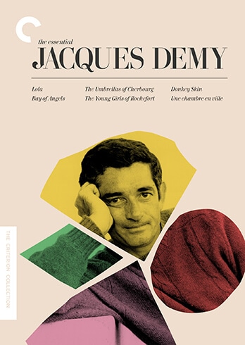 Jacques Demy | LOLA
